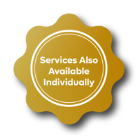 Services also available individually