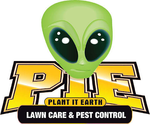 Plant It Earth Logo